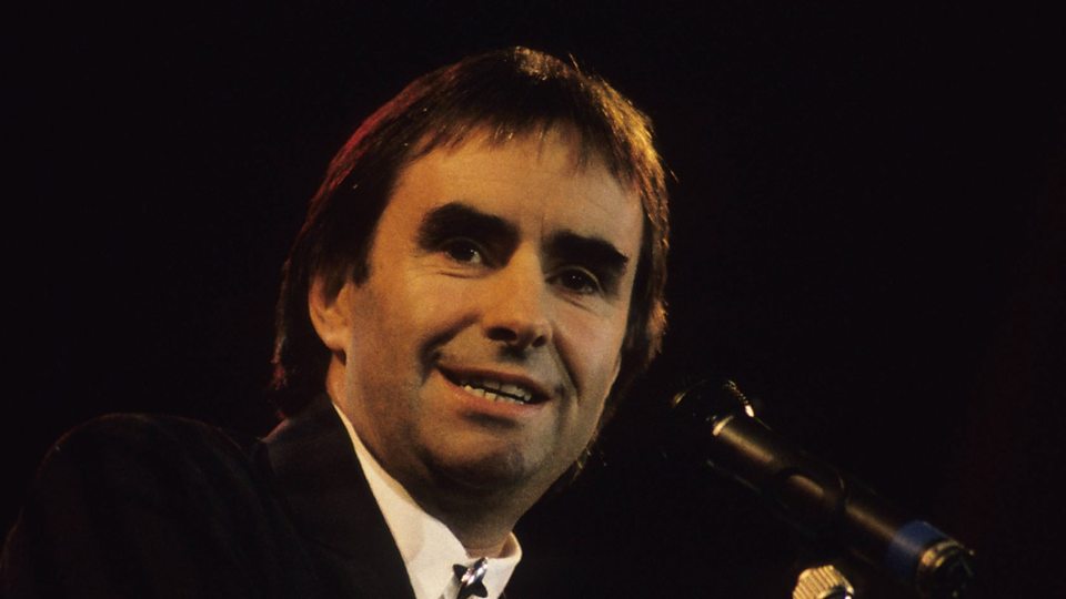 Chris De Burgh